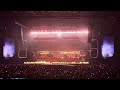 Doja Cat - Streets Live @ Resorts World Arena Birmingham, UK