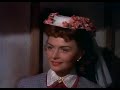 They Rode West (1954) Robert Francis, Donna Reed and May Wynn