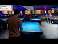 Lee Vann Corteza VS Vitaliy Patsura | 2024 US Open 10-Ball Championship