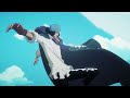 Kuzan full power vs Garp ll One Piece ll 4K (full fight)