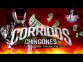 Corridos  Perrones Mix Vol.1 - / Dj Boy Houston El Original