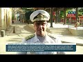 Russian frigate docks in Venezuela in show of 'friendship' | ANC