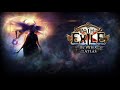 Path of Exile (Original Game Soundtrack) - Maven (Echoes of the Atlas)