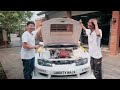 REVIEW S15 LIBERTY WALK DIPO @GarasiDrift