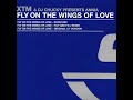 Fly On The Wings Of Love (Radio Mix)