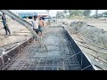 #mini water bridge #concrete #National Highway