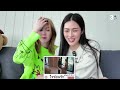 Reaction ใจซ่อนรัก The Secret of us EP.1 | มันก็จะเขินเกิน | 3Plus