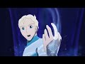 Frozen - Livre Estou - Versão Masculina (Let It Go - Brazilian Portuguese) Kai Fansings Male Version