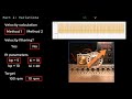 DC motor PID speed control