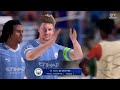 FC 24 PS4 - Man City vs Inter | UEFA Champions League 24/25