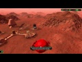 Первые люди на Марсе - ч1 PlanetBase