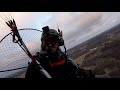 River Cruisin' - A Paramotor Adventure