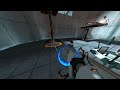 camera loop (Portal)