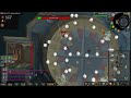 425 Invocation Solo ToA no Shadow/Keris/Cheese for kit