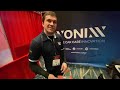Vonixx | Mobile Tech Expo 2023 | Detailing Products from Brazil