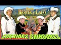 Puros Corridos Chingones Mix Dueto Bertin y Lalo - Las Mas Nuevos Corridos Mexicana