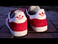 Adidas Gazelle Review and On-Feet | SneakerTalk