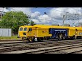 Trains at STAFFORD - Pendolinos, Voyagers & Everos - 350s EVERYWHERE! - 10/06/24