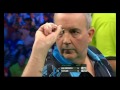 van Gerwen v Taylor [SF] 2016 Masters Darts