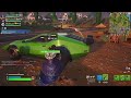 Fortnite Squads