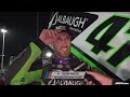 World of Outlaws NOS Energy Drink Sprint Cars | Wilmot Raceway | July 12, 2024 | HIGHLIGHTS