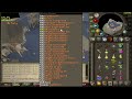 I Died For The Biggest DMM Armageddon Set (OSRS)