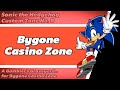 A Gambler's Graveyard... for Bygone Casino Zone (Original Sonic the Hedgehog Song No. 8)