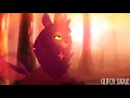 Run Wild // Animation Tribute