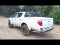 Back out exploring the local tracks - Central coast, NSW [ 4WD ]