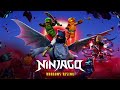 Ninjago Dragons Rising: Season 2 trailer music