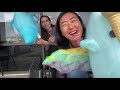 The Best Cotton Candy Ever! You've Gotta Try This!