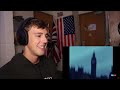 American Reacts to Top 10 British Albums!