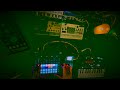 Circuit Tracks with Microfreak - Slow Thin Clouds