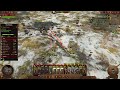 Land Battle Swiss Tournament - Rise Faction MAINS | Total War Warhammer 3