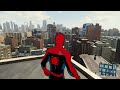 Marvel's Spider Man Remastered