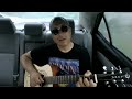 Lotta Love by Neil Young cover