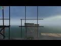 Half Life 2: Lost Coast benchmark (1080p, 8xAA, Radeon Fury)