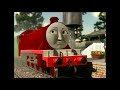 Thomas & Friends ~ Henry Sees Red: Audio Adventure