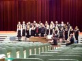 EHHS Concert Choir Hershey Park