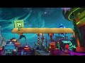 Plants vs. Zombies: Garden Warfare 2 Part 22 - Team Vanquish Gameplay (with Commando Pea)