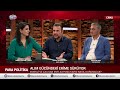 Murat Muratoğlu Öyle Bir Ekonomi, Borsa ve Piyasa Analizi Yaptı ki... Bomba Yorumlar