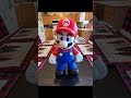 3D Printing: Mario