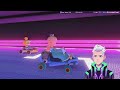 Mario Kart! But I Drink When I Lose [Livestream Archive] #VTuber