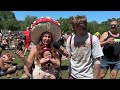 The WEIRDEST Festival You've NEVER Heard Of | Eeyore's Birthday Party