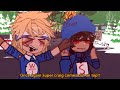 Tweek & Craig being supportive bfs for 40 seconds || TFBW game || Gacha #southpark