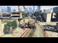 GTA V remolcando el Emperor