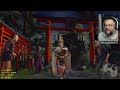 🔴 Kunitsu-Gami: Path of the Goddess | Conhecendo a DEMO no PS5