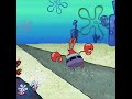 SpongeBob Leaks the Krabby Patty Formula #shorts #spongebob