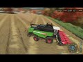 Harvesting CORN and making CCM SILAGE with @kedex | Future Farm | Farming Simulator 22 | Episode 6
