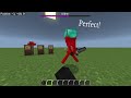 Minecraft Bedrock Boss Bar tutorial